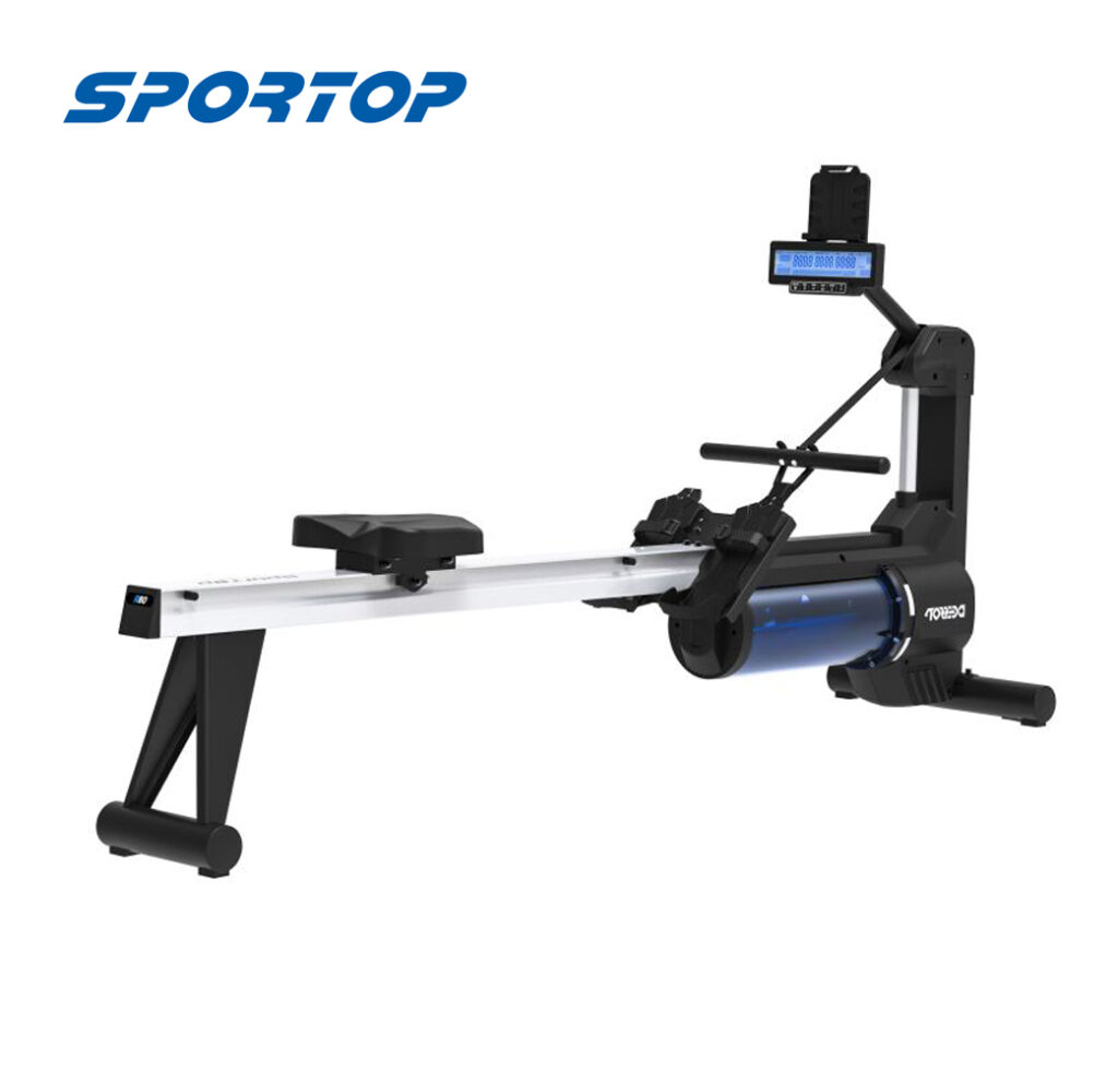 Pfs R80 Rowing SPORTOP R80 TORPEDO ROWER - D2Solutions